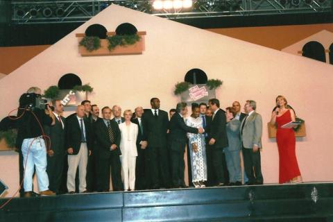 2. Gruppo premiati