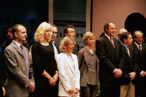 2. Gruppo premiati