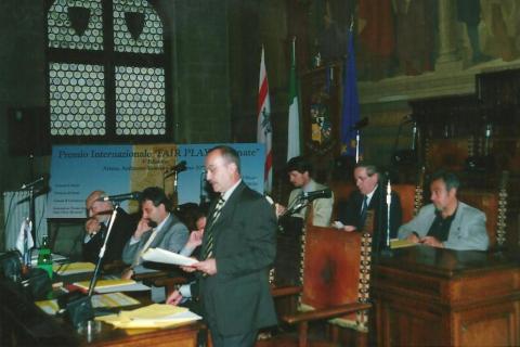 4. Intervento Campana