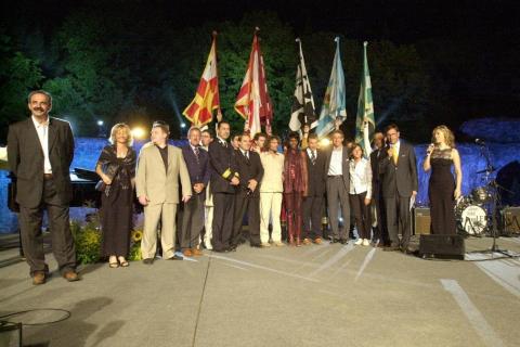 2. Foto premiati