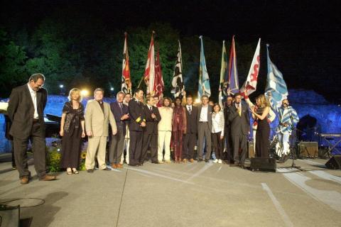 3. Foto premiati