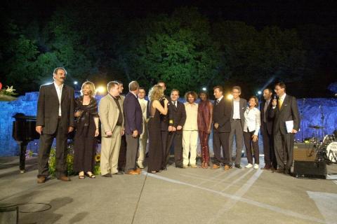 1. Foto premiati