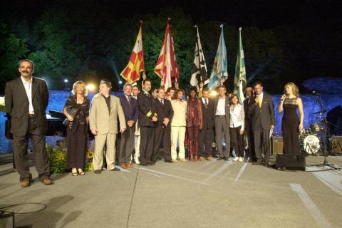 2. Foto premiati