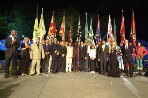 6. Foto premiati