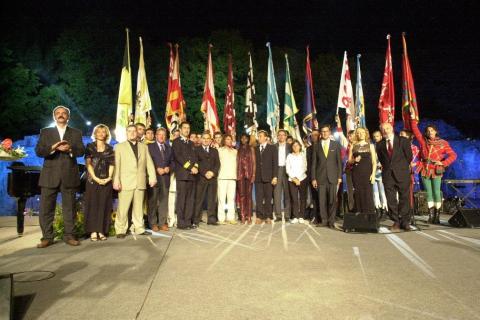7. Foto premiati