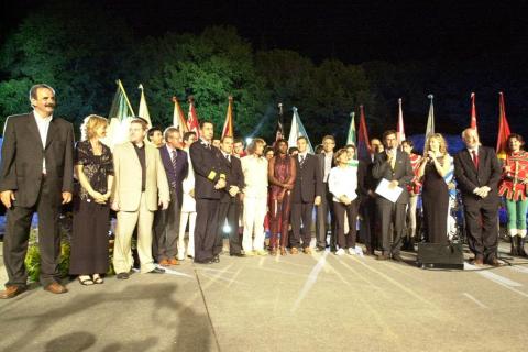 9. Foto premiati