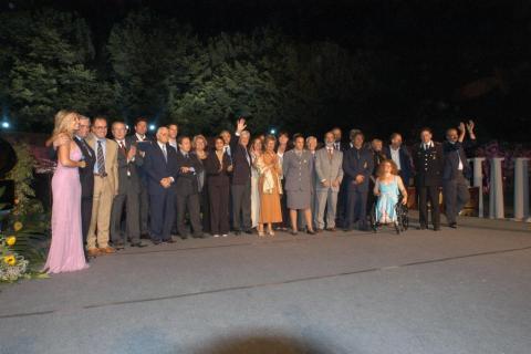 2. Foto premiati