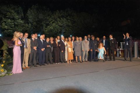3. Foto premiati