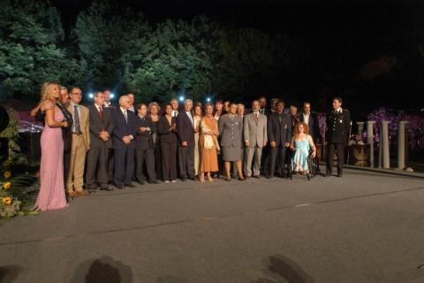4. Foto premiati