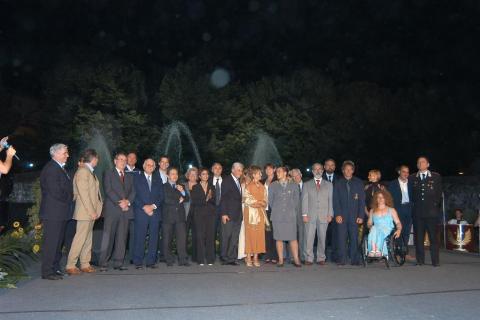 6. Foto premiati