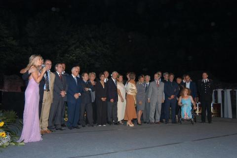 5. Foto premiati