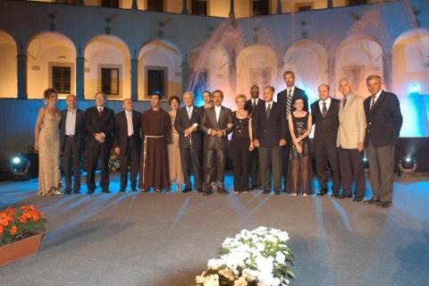 12. Foto premiati