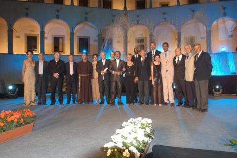 14. Foto premiati