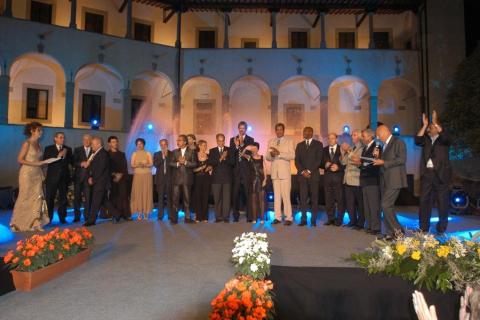 2. Foto premiati