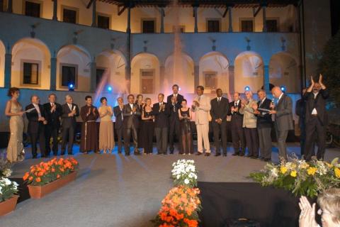 3. Foto premiati