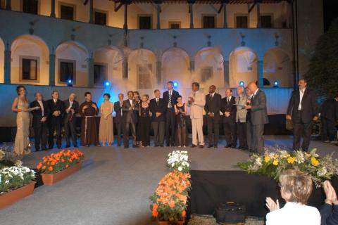 4. Foto premiati