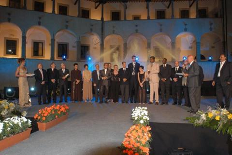 5. Foto premiati