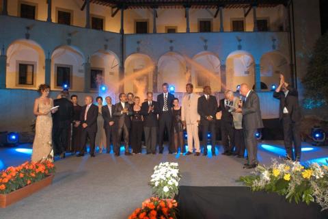 1. Foto premiati