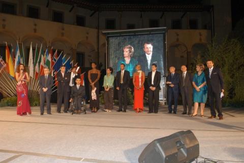 1. Foto premiati