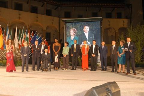 2. Foto premiati