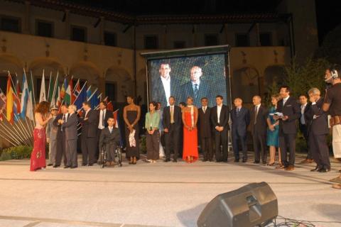 3. Foto premiati