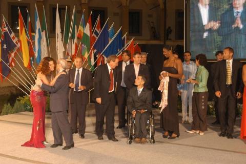4. Foto premiati