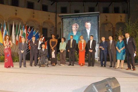 5. Foto premiati