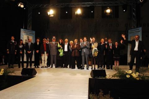 3. Foto premiati
