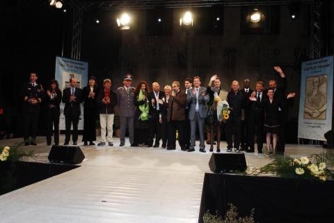 2. Foto premiati