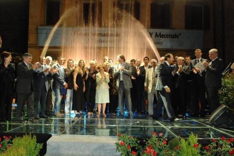 2007   Finale quadro finale