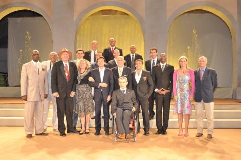 19. Quadro premiati
