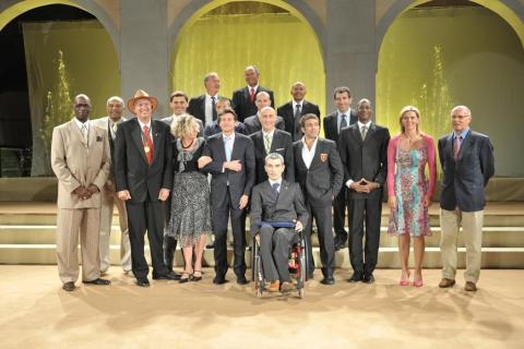 21. Quadro premiati