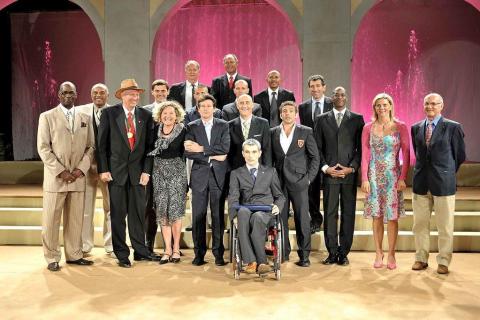 23. Quadro premiati