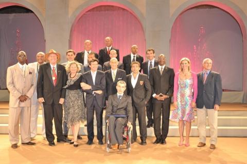 24. Quadro premiati