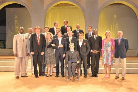 20. Quadro premiati