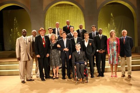 25. Quadro premiati