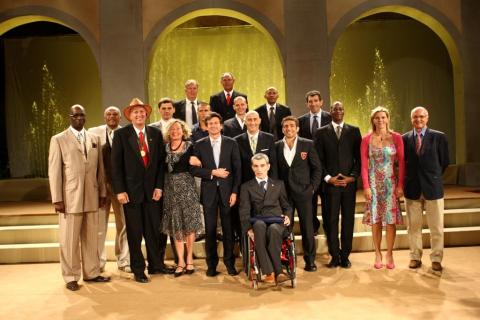 26. Quadro premiati