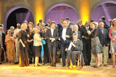 28. Finale