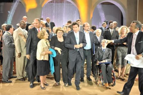 30. Finale