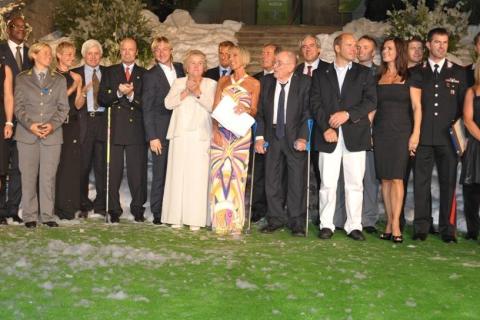 12. Foto parziale premiati