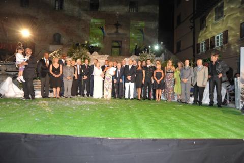 14. Foto premiati