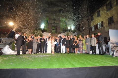 15. Foto premiati