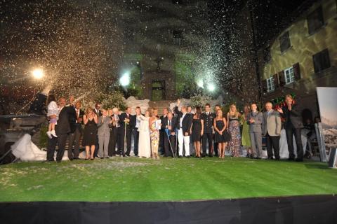 16. Foto premiati