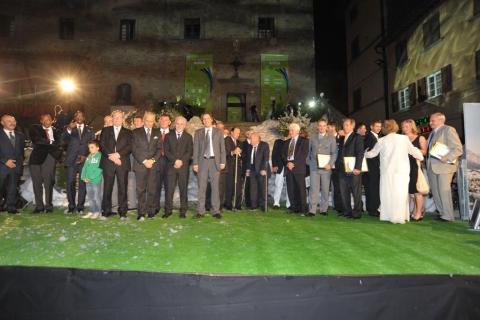 20. Foto gruppo