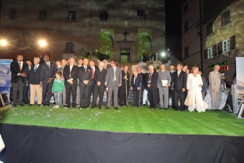 21. Foto gruppo
