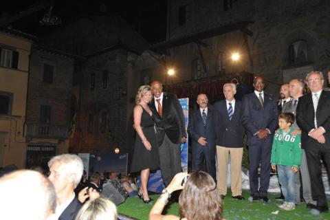 22. Fredericks e Pechstein