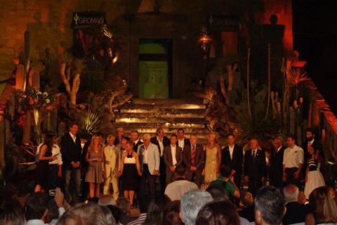3. Foto premiati