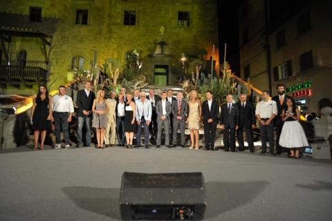 4. Foto premiati