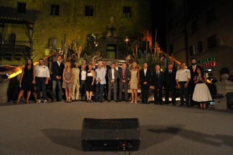 5. Foto premiati