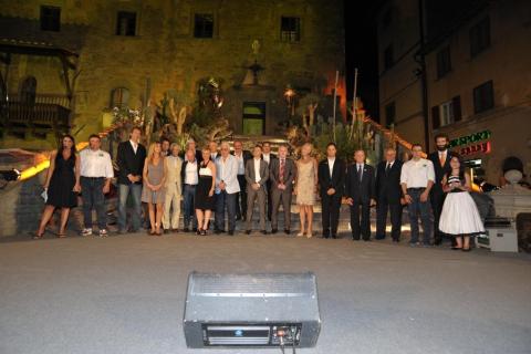 6. Foto premiati